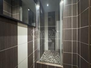 Pronájem obchodního prostoru, Praha, Zborovská, 128 m2