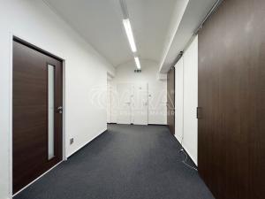 Pronájem obchodního prostoru, Praha, Zborovská, 128 m2