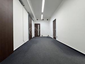 Pronájem obchodního prostoru, Praha, Zborovská, 128 m2