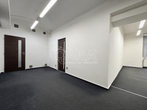 Pronájem obchodního prostoru, Praha, Zborovská, 128 m2