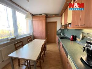 Pronájem bytu 3+1, Hranice - Hranice I-Město, Struhlovsko, 72 m2
