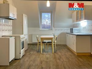 Prodej bytu 3+1, Nové Město pod Smrkem, Celní, 90 m2