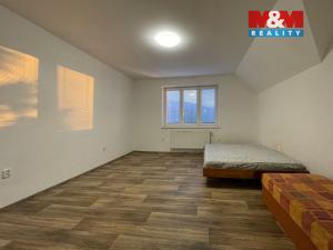 Prodej bytu 3+1, Nové Město pod Smrkem, Celní, 90 m2