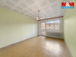 Prodej bytu 3+1, Děčín - Děčín I-Děčín, Hálkova, 79 m2