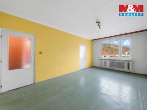 Prodej bytu 3+1, Děčín - Děčín I-Děčín, Hálkova, 79 m2