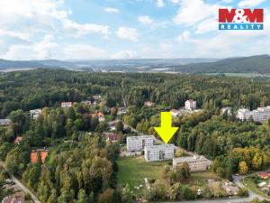 Prodej bytu 2+1, Mirošov, Janovská, 65 m2