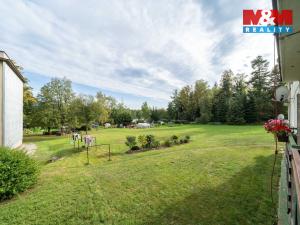 Prodej bytu 2+1, Mirošov, Janovská, 65 m2