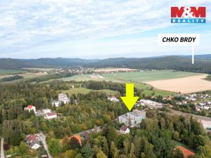 Prodej bytu 2+1, Mirošov, Janovská, 65 m2