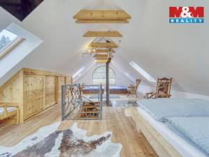 Prodej chaty, Chřenovice, 89 m2