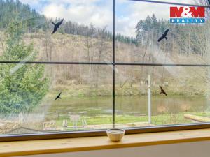 Prodej chaty, Chřenovice, 89 m2