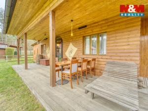Prodej chaty, Chřenovice, 89 m2