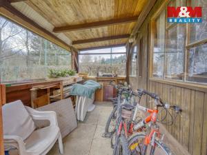 Prodej chaty, Chřenovice, 89 m2