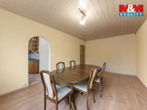 Prodej bytu 3+1, Varnsdorf, Pražská, 81 m2