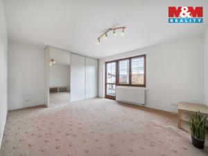 Prodej rodinného domu, Klabava, 144 m2