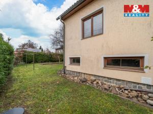 Prodej rodinného domu, Klabava, 144 m2