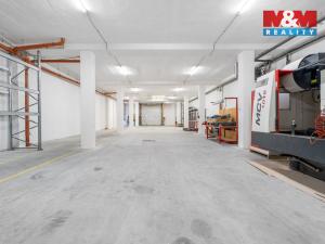 Pronájem obchodního prostoru, Chrastava - Dolní Chrastava, U Nisy, 740 m2