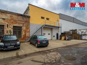 Pronájem obchodního prostoru, Chrastava - Dolní Chrastava, U Nisy, 740 m2