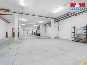 Pronájem obchodního prostoru, Chrastava - Dolní Chrastava, U Nisy, 740 m2
