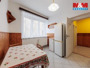 Pronájem bytu 2+1, Karlovy Vary, Na Rolavě, 59 m2