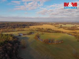 Prodej chaty, Týniště nad Orlicí - Štěpánovsko, 27 m2