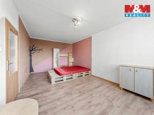 Prodej bytu 2+kk, Teplice, Bratislavská, 42 m2