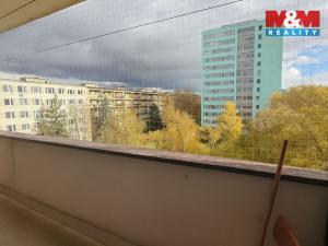 Prodej bytu 3+1, Praha - Strašnice, Pod strání, 65 m2