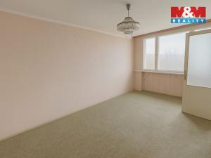 Prodej bytu 3+1, Praha - Strašnice, Pod strání, 65 m2