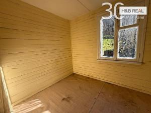 Prodej chaty, Bystřička, 80 m2