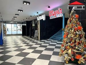 Pronájem kanceláře, Brno, Kobližná, 57 m2