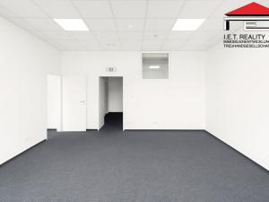 Pronájem kanceláře, Brno, Vídeňská, 191 m2