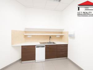 Pronájem kanceláře, Brno, Vídeňská, 191 m2