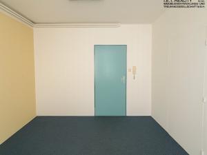 Pronájem kanceláře, Brno, Běhounská, 11 m2