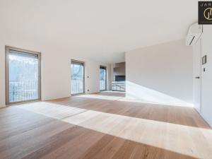 Prodej apartmánu, Bedřichov, 92 m2