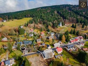 Prodej apartmánu, Bedřichov, 92 m2