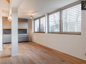 Prodej apartmánu, Bedřichov, 121 m2