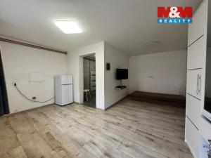 Prodej rodinného domu, Božice, 165 m2