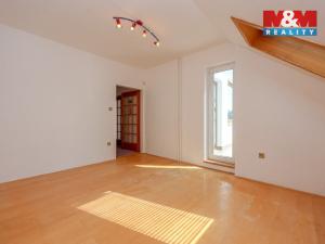 Prodej rodinného domu, Olomouc - Černovír, Heydukova, 373 m2