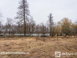 Prodej pozemku pro bydlení, Hostín u Vojkovic, 1755 m2