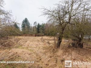 Prodej pozemku pro bydlení, Hostín u Vojkovic, 1755 m2