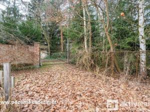 Prodej pozemku pro bydlení, Hostín u Vojkovic, 1755 m2