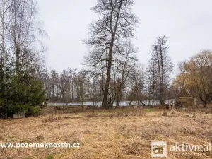 Prodej pozemku pro bydlení, Hostín u Vojkovic, 1755 m2