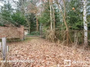 Prodej pozemku pro bydlení, Hostín u Vojkovic, 1755 m2