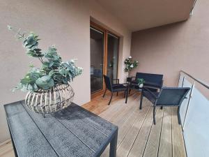 Prodej bytu 1+kk, Jablůnka, 41 m2