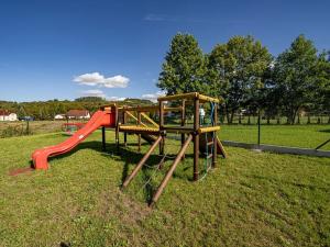 Prodej bytu 1+kk, Jablůnka, 41 m2