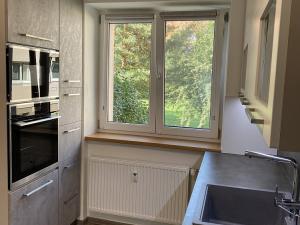 Pronájem bytu 2+1, Kladno - Kročehlavy, Unhošťská, 52 m2