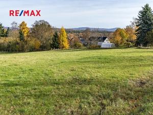 Prodej pozemku pro bydlení, Velká Bukovina, 1104 m2