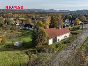 Prodej pozemku pro bydlení, Velká Bukovina, 1104 m2