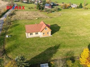 Prodej pozemku pro bydlení, Velká Bukovina, 1104 m2