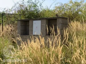 Dražba zahrady, Grunta, 901 m2