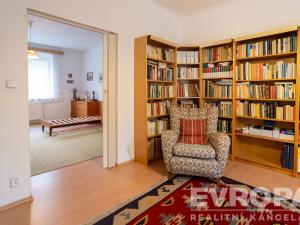 Prodej rodinného domu, Praha - Smíchov, Ke Klimentce, 180 m2